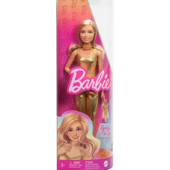 Stanley x Barbie 65th Anniversary Pink Icon Quencher 40oz Barbie